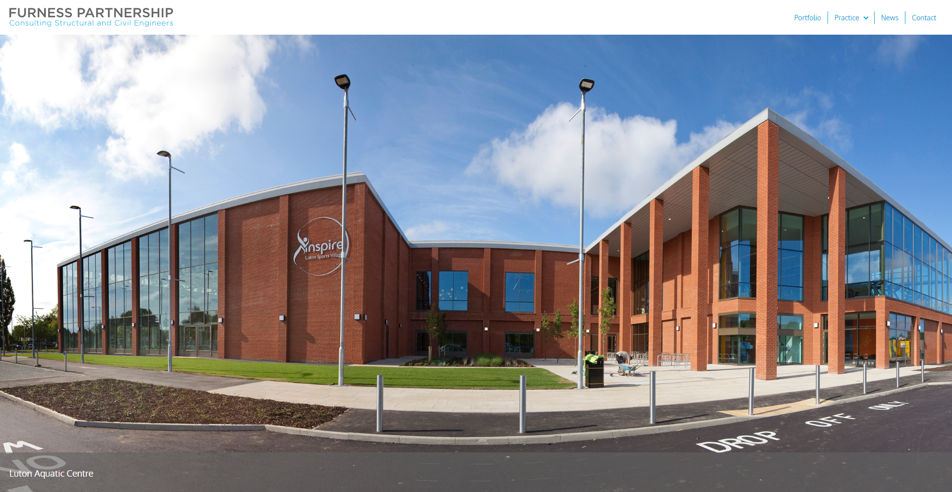 Furness Partnership Architects